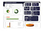 create an automated monthly bookkeeping template